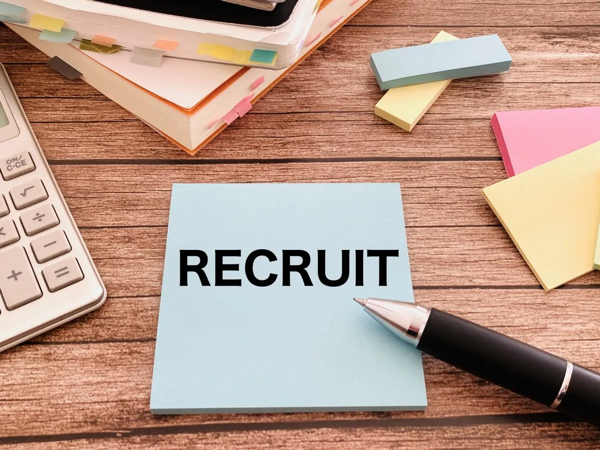 ブレインシール株式会社の採用情報トップ画像